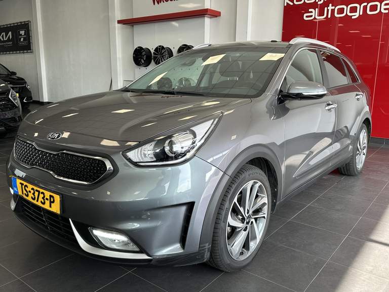 Kia Kia