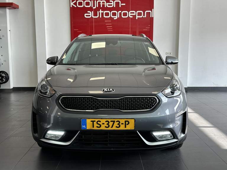 Kia Kia