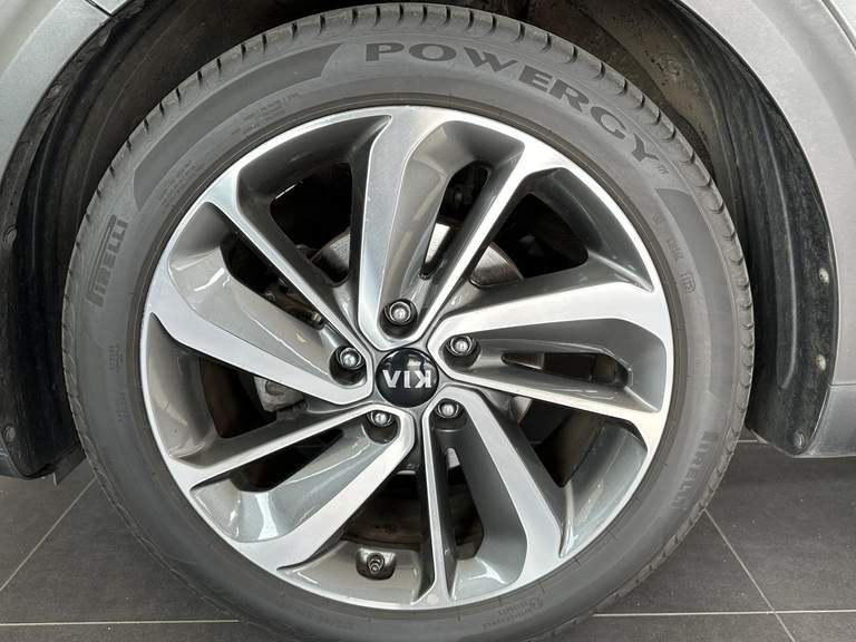 Kia Kia