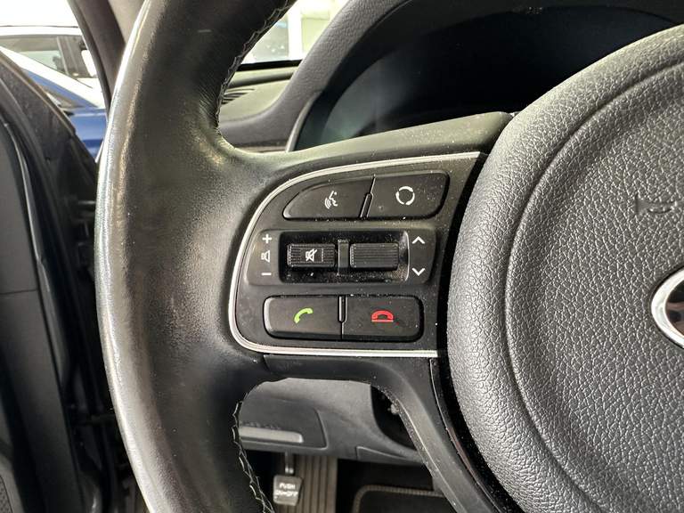 Kia Kia