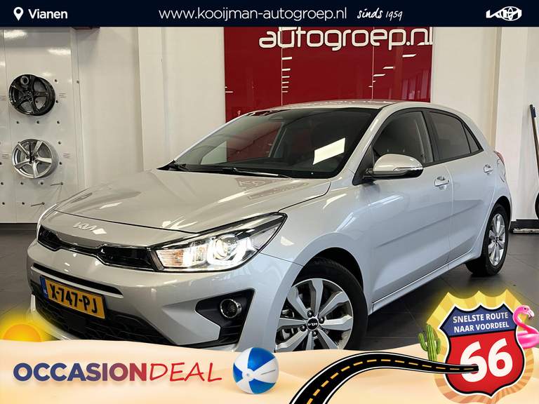 Kia