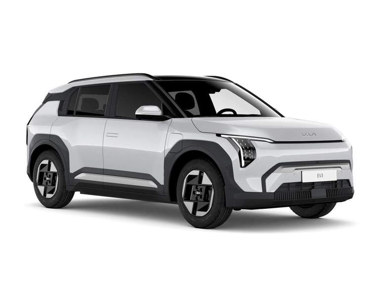 Kia Kia