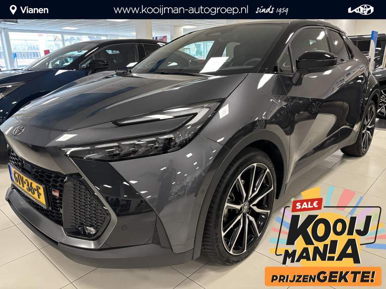 Toyota Toyota