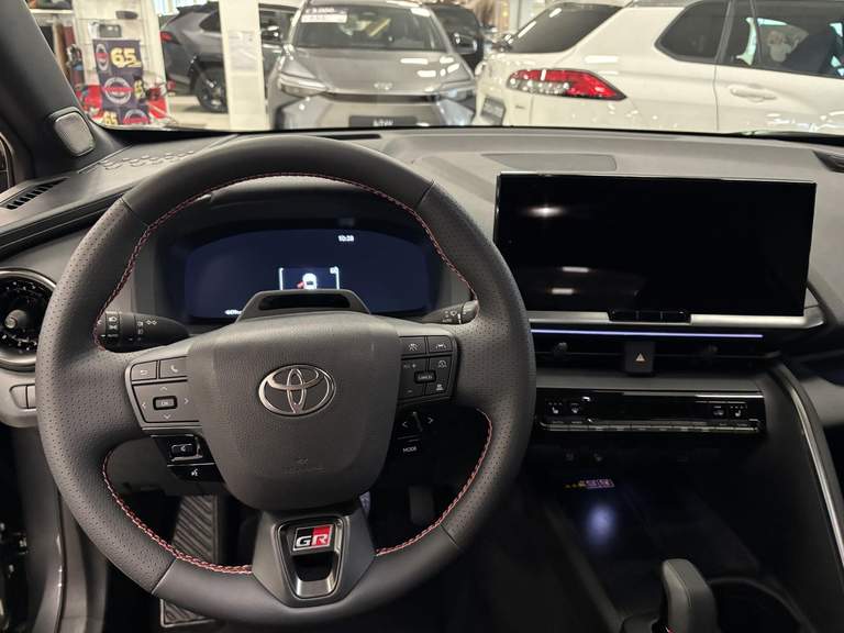 Toyota Toyota