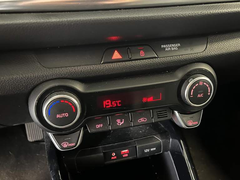 Kia Kia