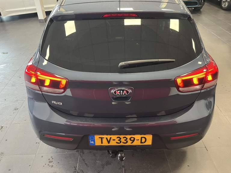 Kia Kia