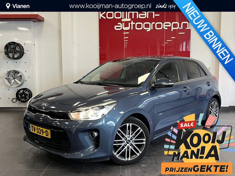 Kia