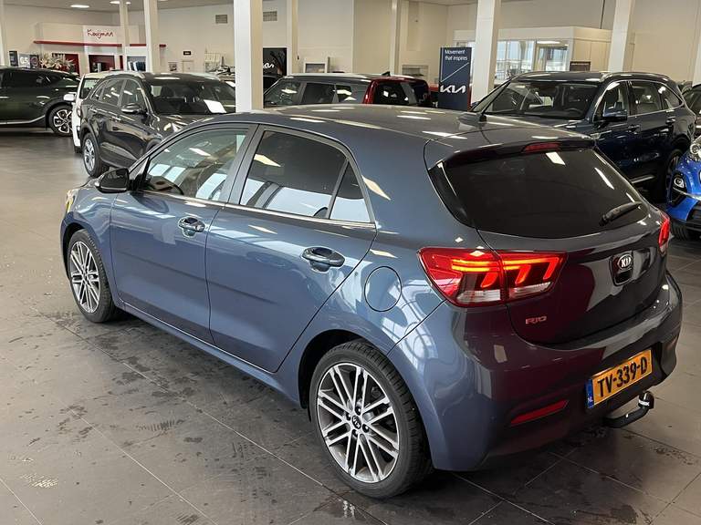 Kia Kia