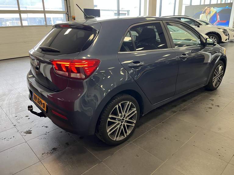 Kia Kia