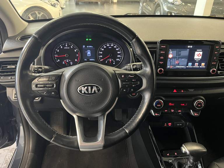 Kia Kia