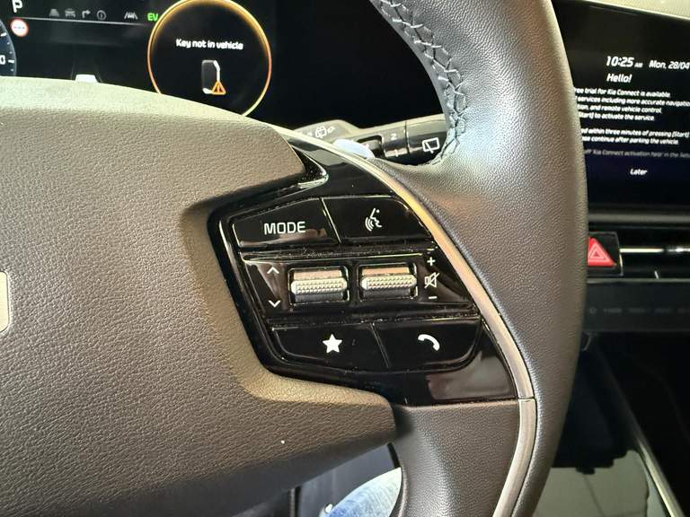Kia Kia