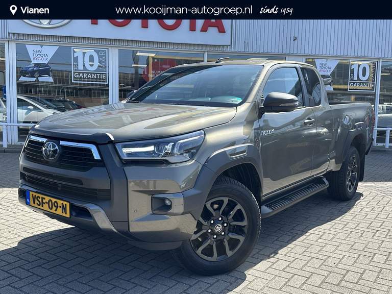 Toyota Toyota