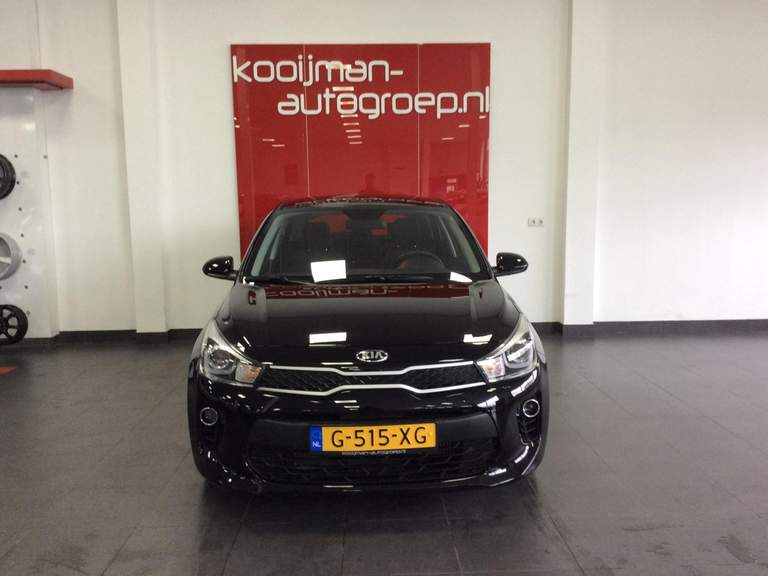 Kia Kia