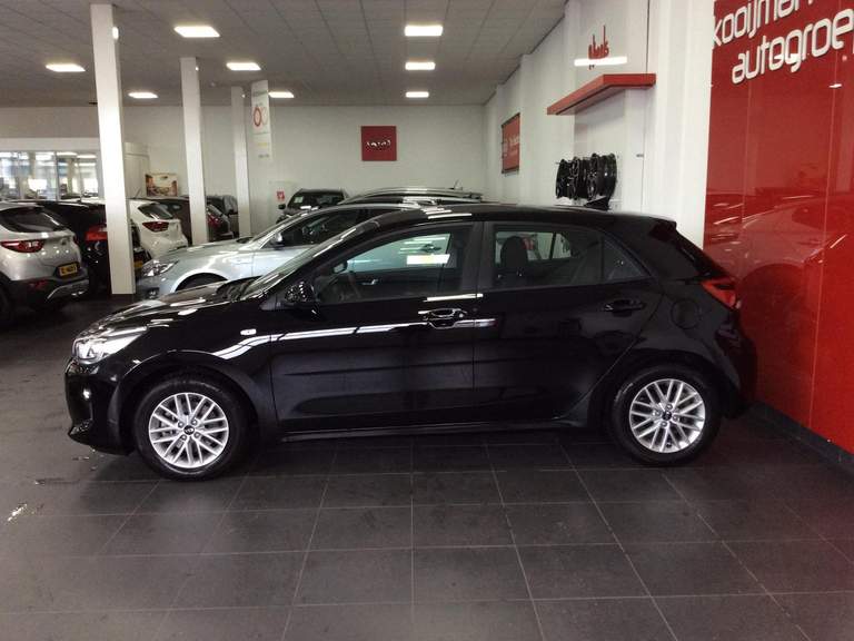 Kia Kia