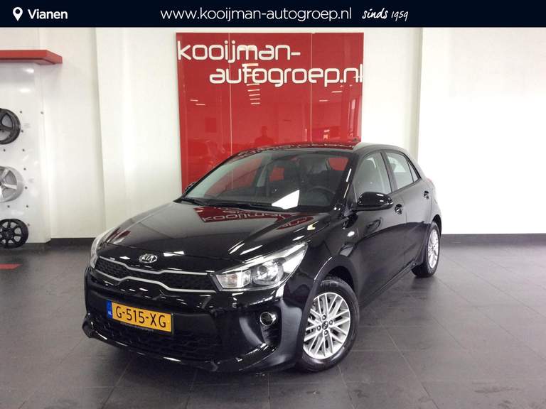 Kia