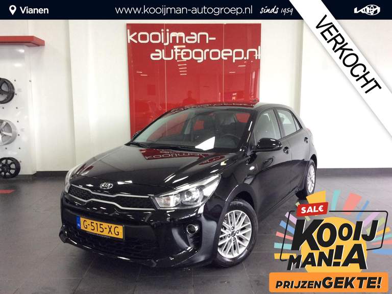 Kia
