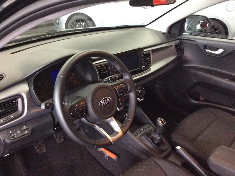 Kia Kia