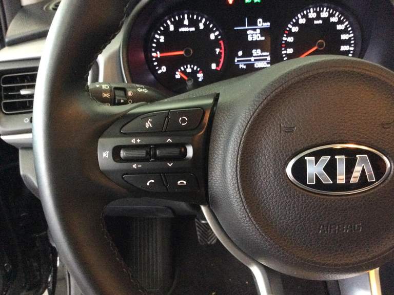 Kia Kia