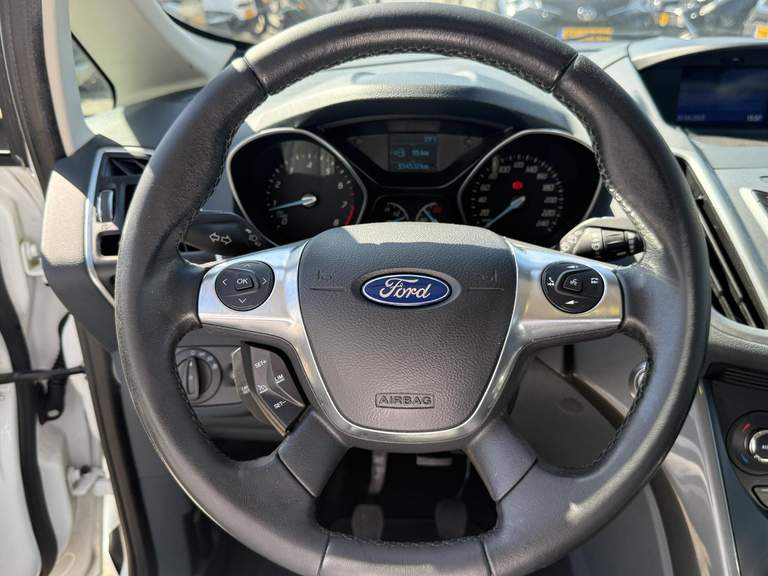 Ford Ford
