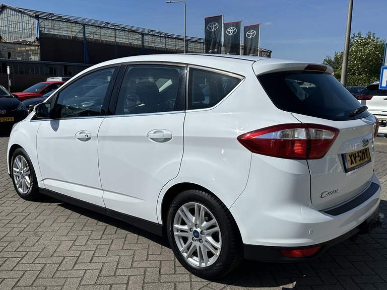 Ford Ford