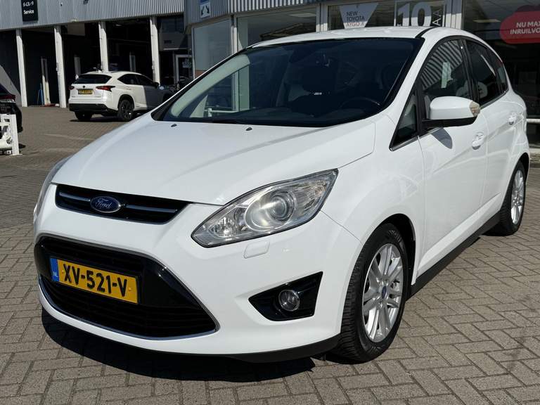 Ford Ford