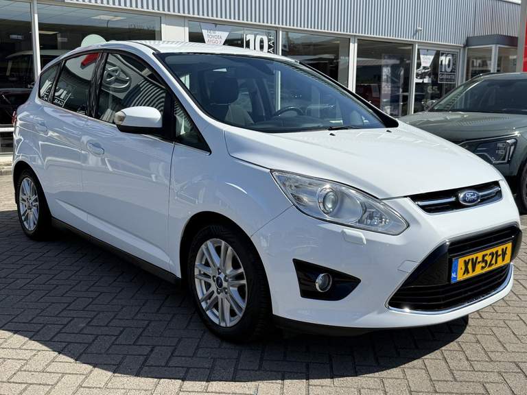 Ford Ford