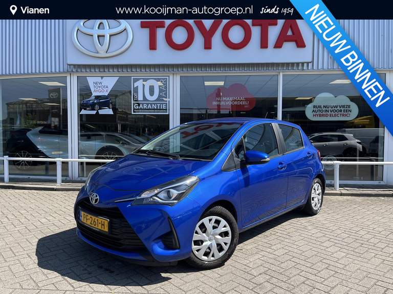 Toyota