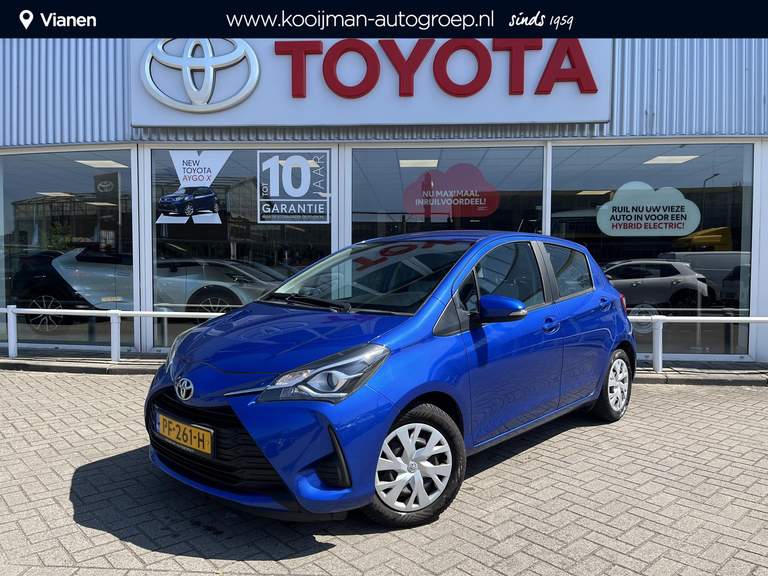 Toyota