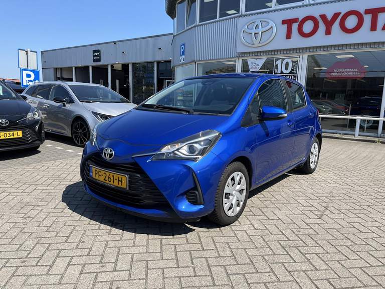 Toyota