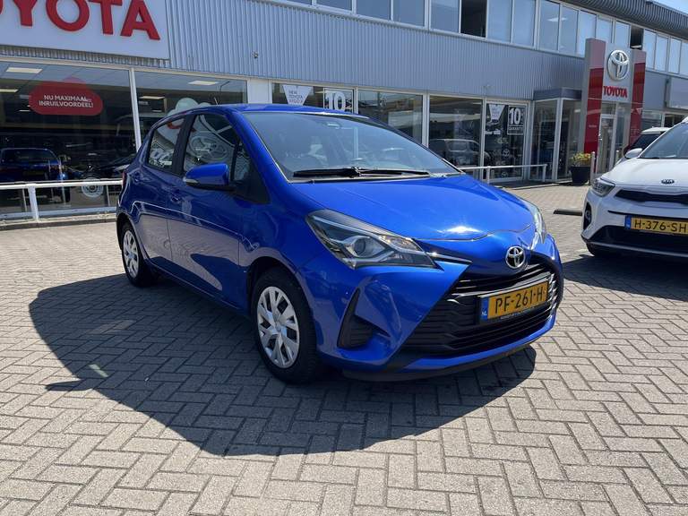 Toyota