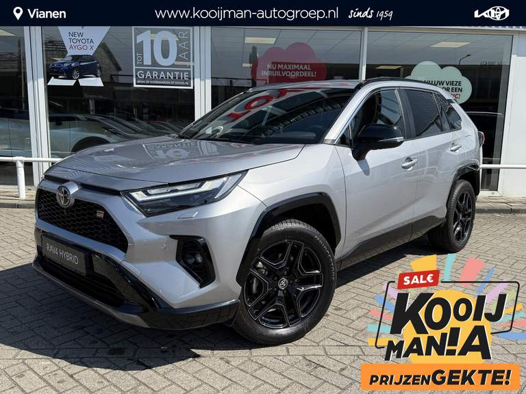 Toyota Toyota