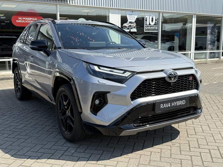 Toyota Toyota