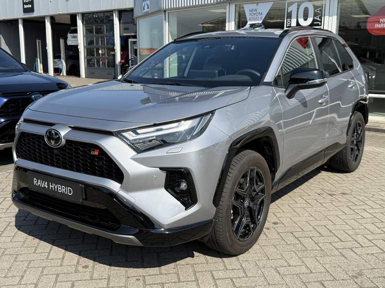Toyota Toyota