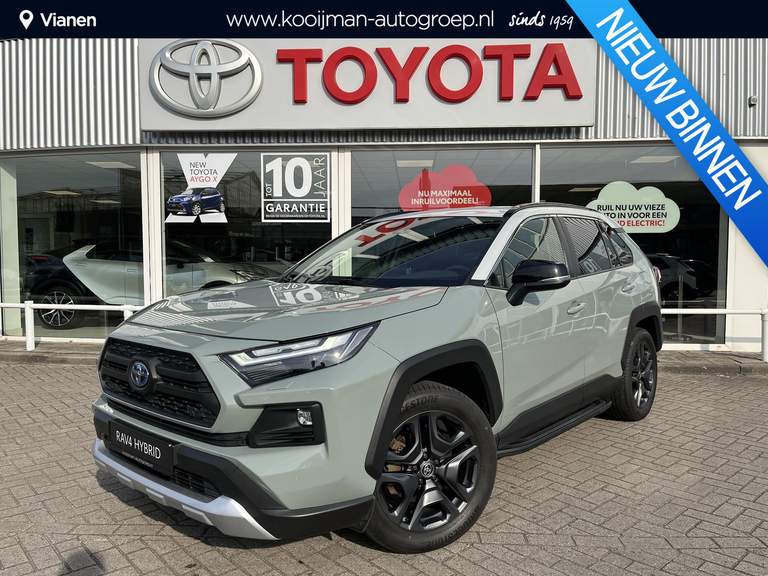 Toyota Toyota