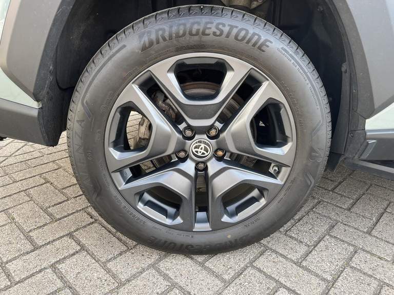 Toyota Toyota