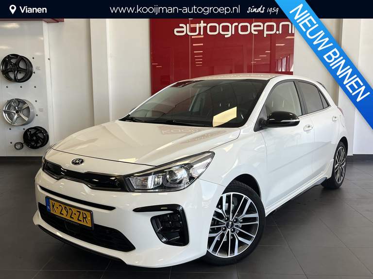 Kia Kia