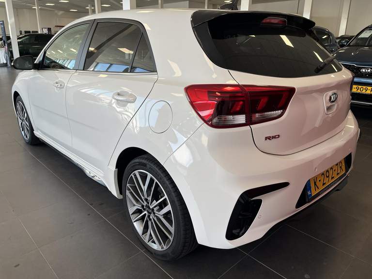 Kia Kia