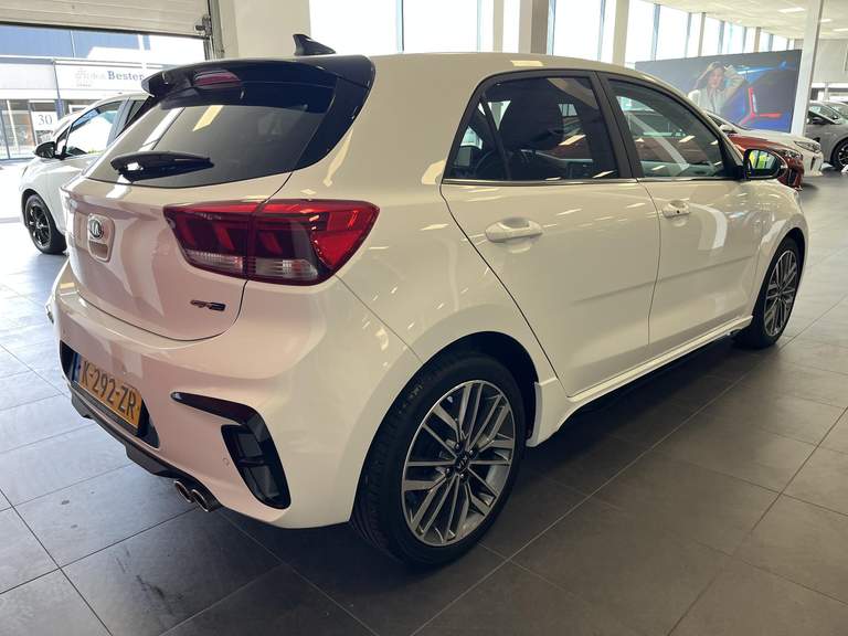 Kia Kia