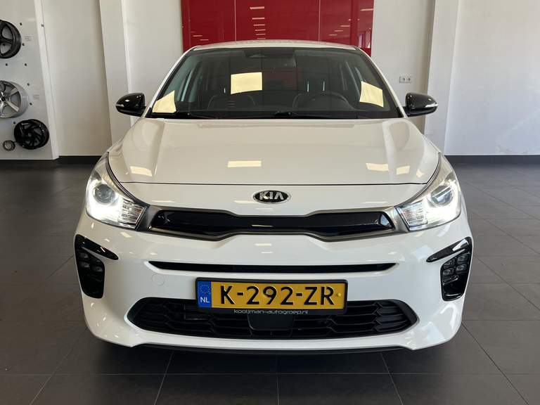 Kia Kia