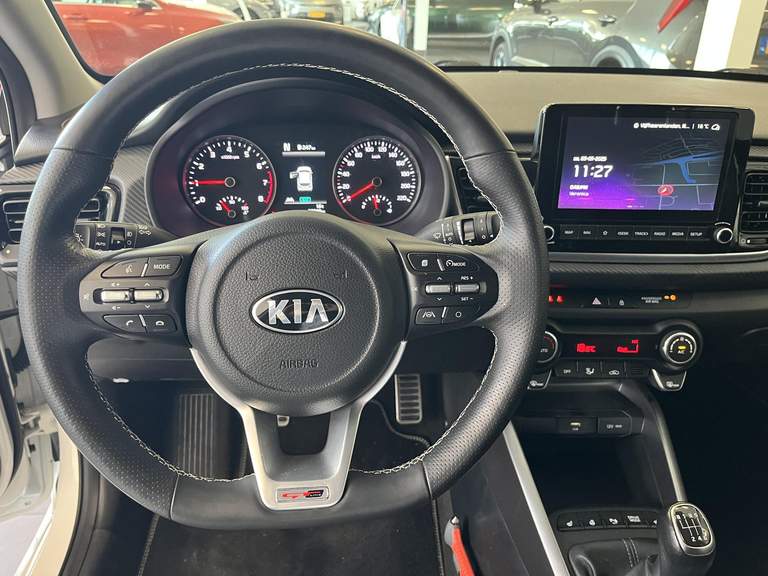 Kia Kia