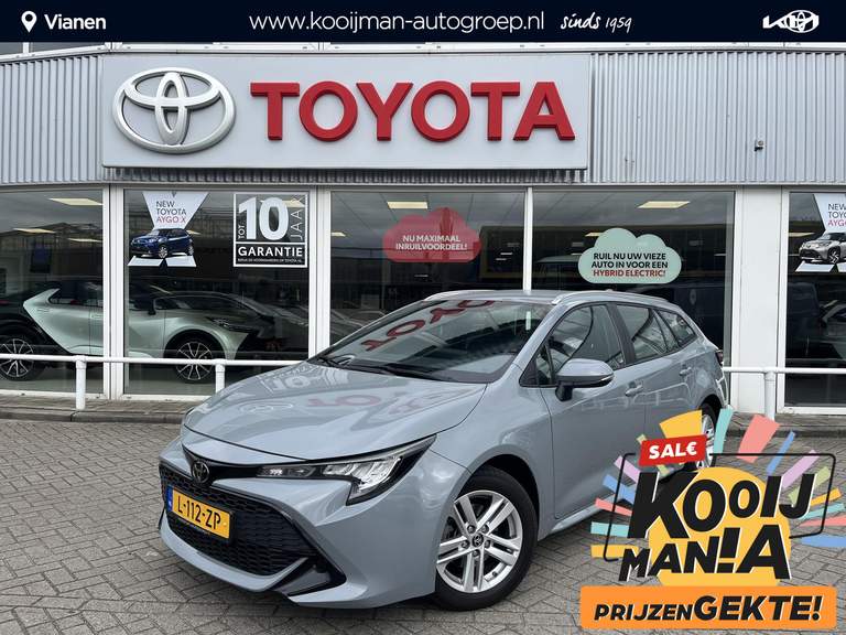 Toyota