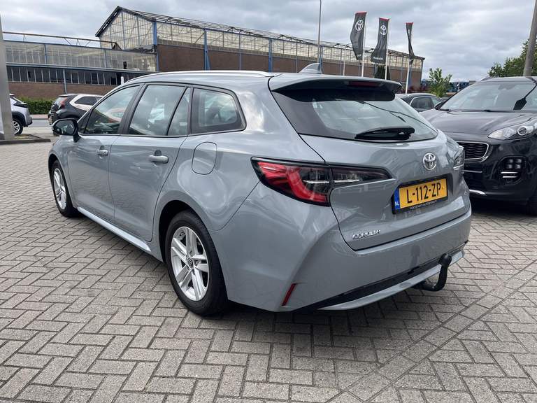 Toyota Toyota