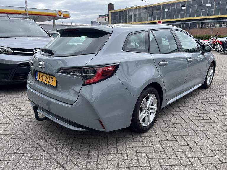 Toyota Toyota