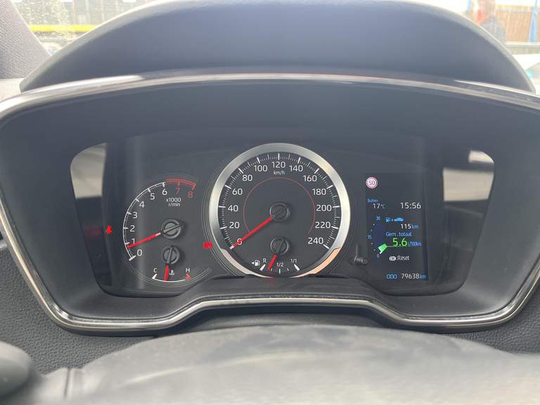 Toyota Toyota