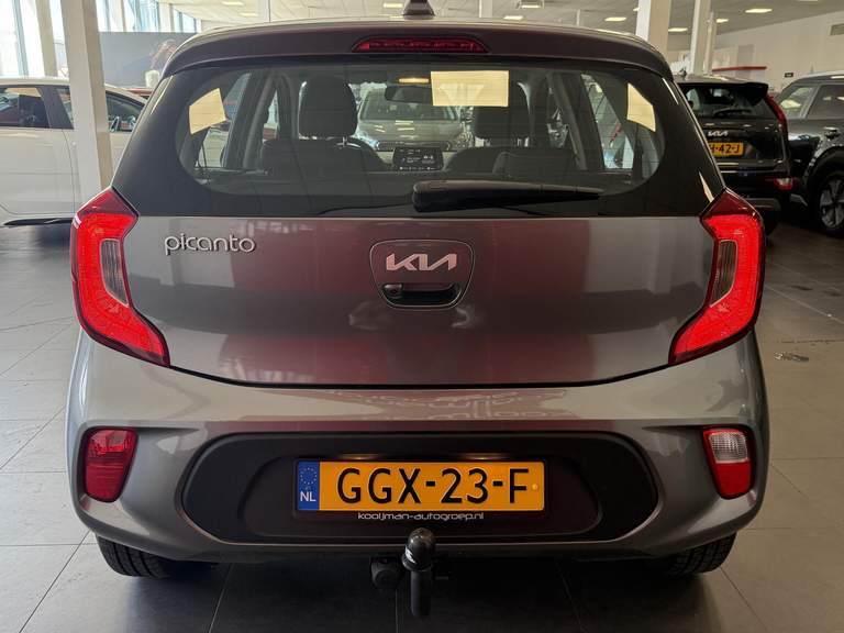 Kia Kia