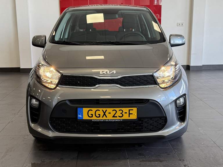 Kia Kia