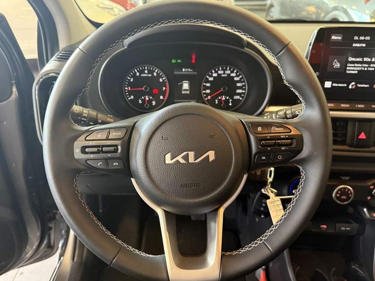 Kia Kia