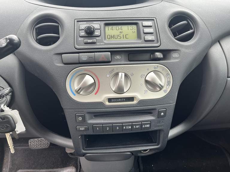 Toyota Toyota