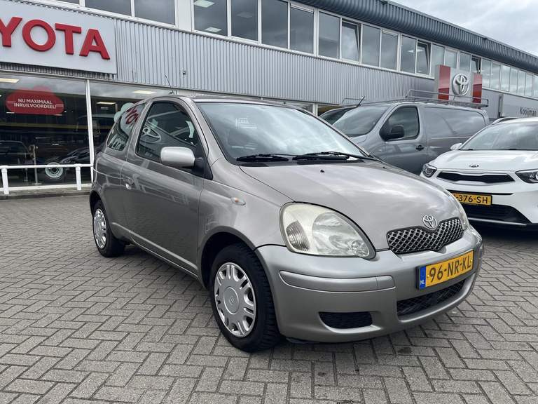Toyota Toyota