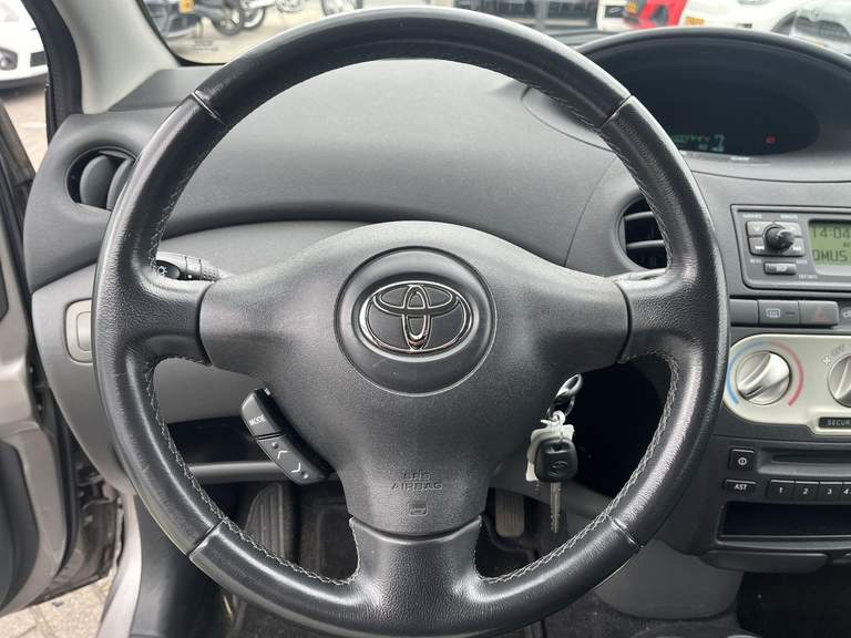 Toyota Toyota